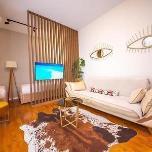  شقة Terrace