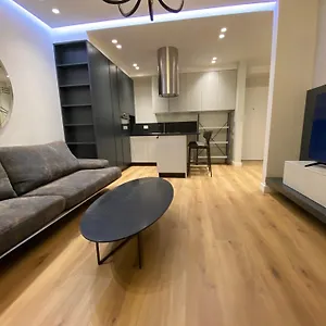  شقة Primo