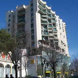 Sun Tower-center Of Apartamento